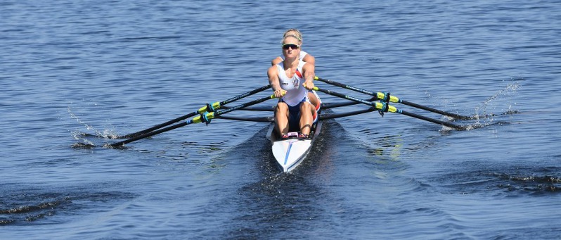 Foto : Czech Rowing